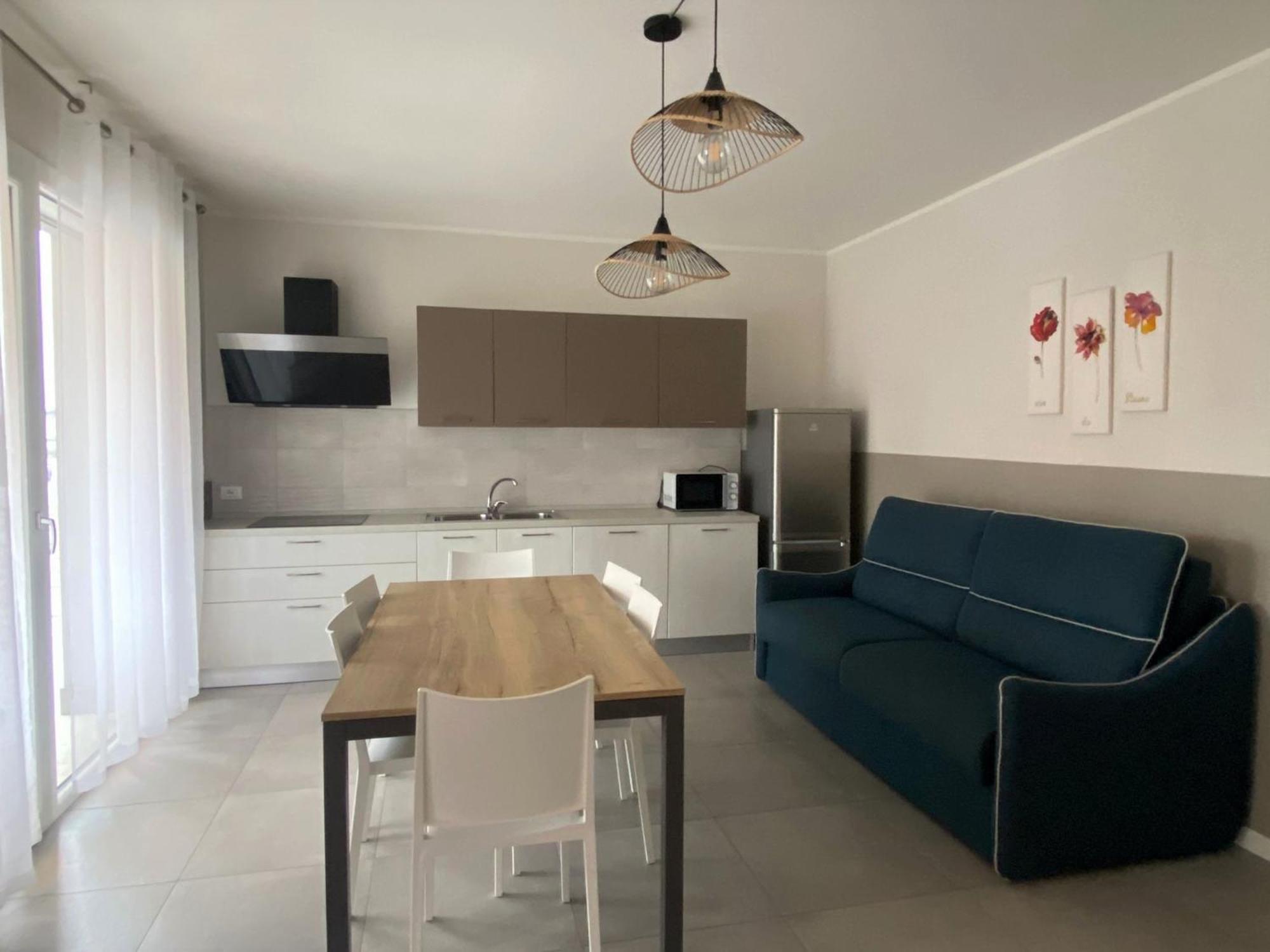 The Prince - Luxury Apartments With Pool Peschiera del Garda Exterior foto