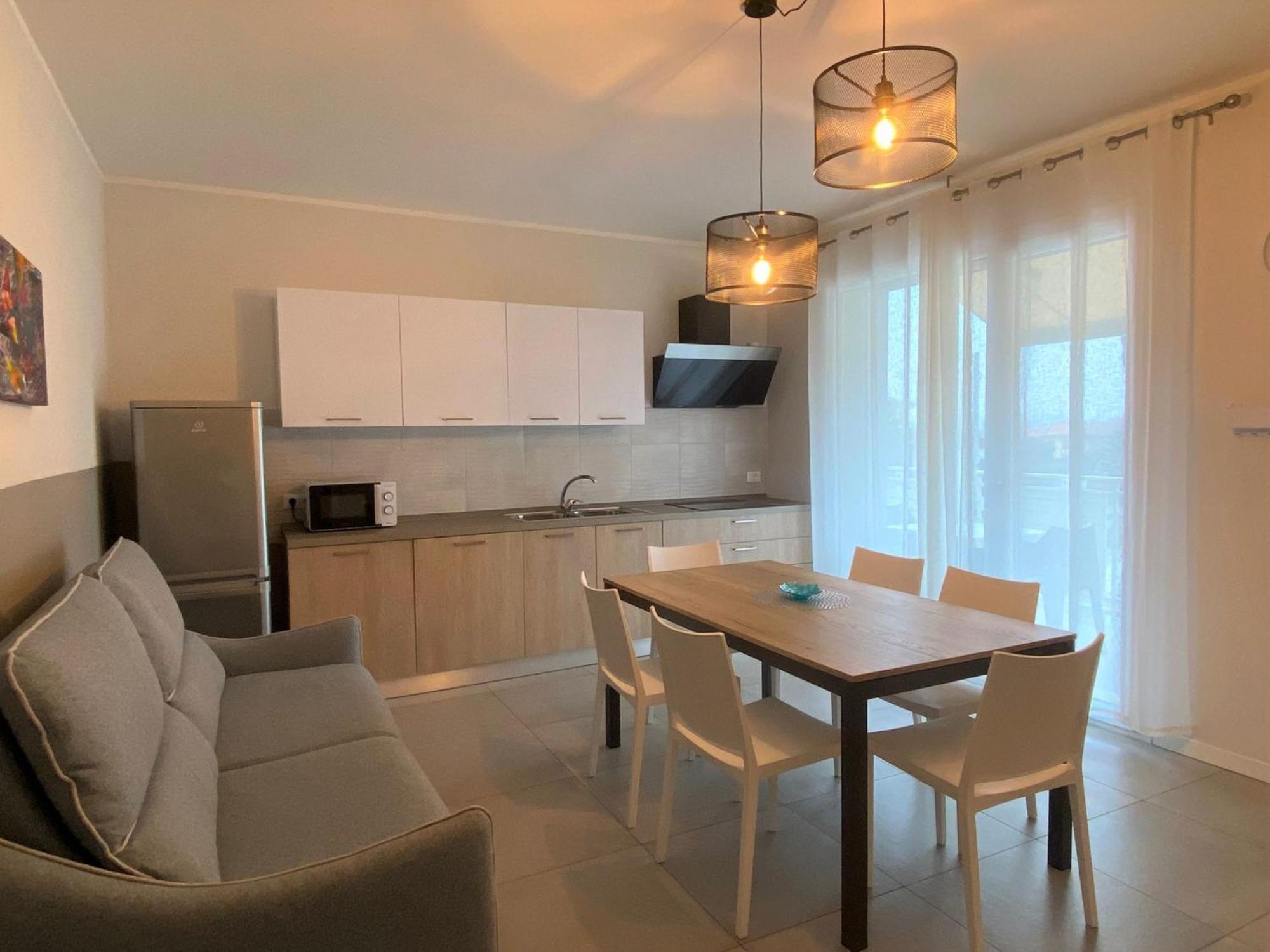 The Prince - Luxury Apartments With Pool Peschiera del Garda Exterior foto